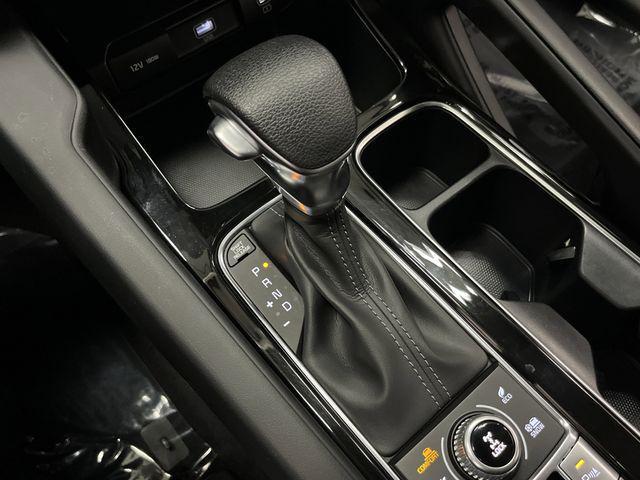 used 2023 Kia Telluride car, priced at $30,768