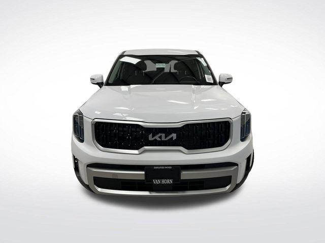 used 2023 Kia Telluride car, priced at $30,768