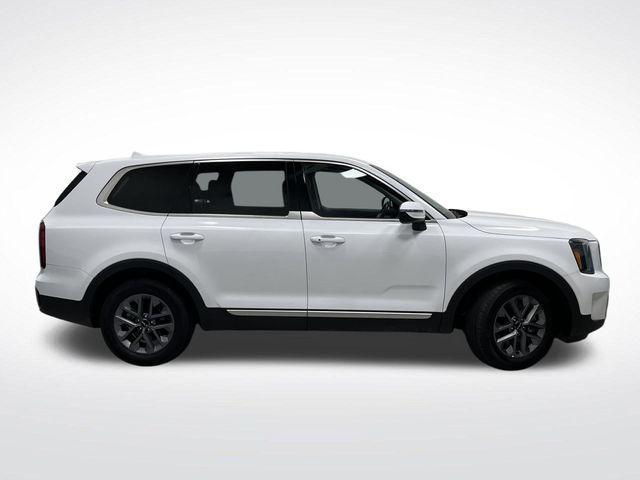 used 2023 Kia Telluride car, priced at $30,768
