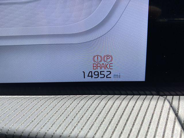 used 2024 Kia EV6 car, priced at $37,555