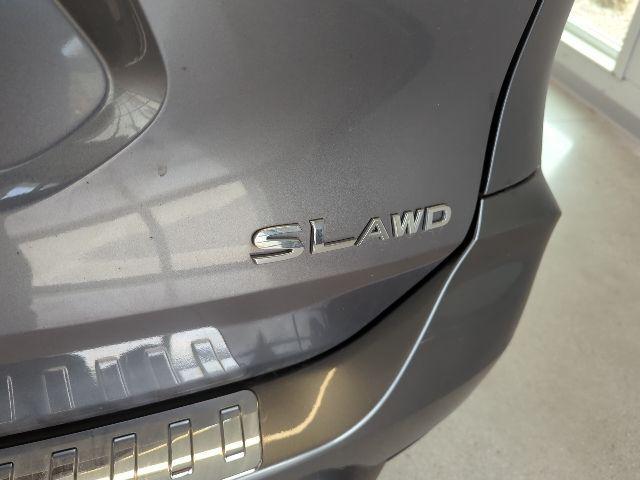 used 2017 Nissan Rogue car, priced at $16,282