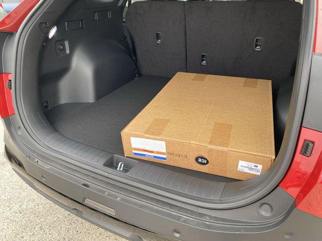 new 2026 Kia Sportage car, priced at $36,085