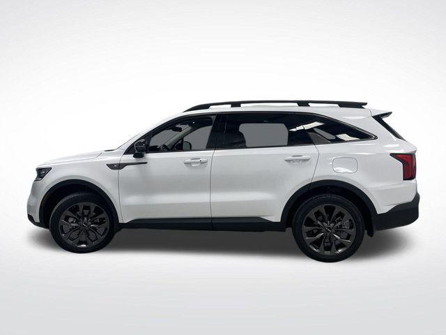 used 2023 Kia Sorento car, priced at $31,841