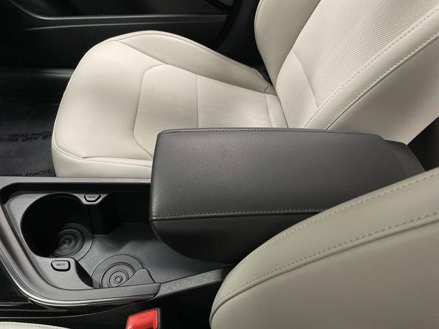 used 2023 Kia Niro car, priced at $24,420