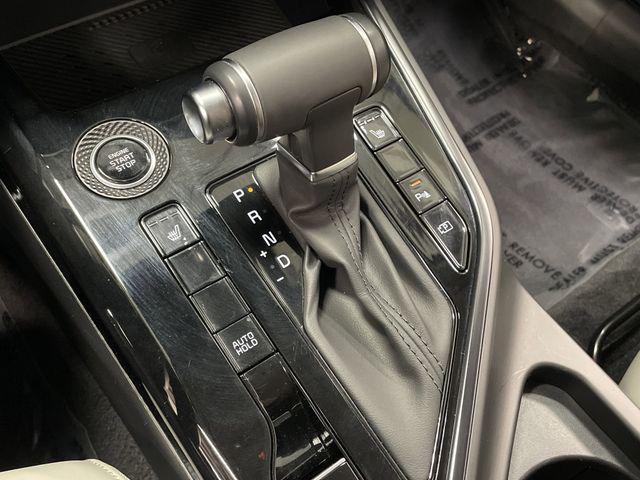 used 2023 Kia Niro car, priced at $22,555