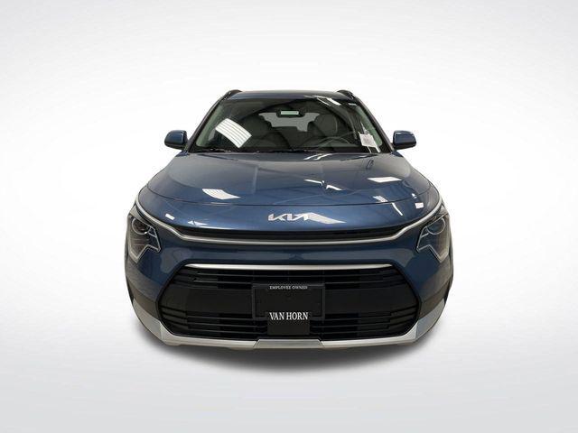 used 2023 Kia Niro car, priced at $22,555