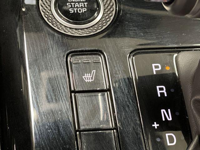 used 2023 Kia Niro car, priced at $24,420