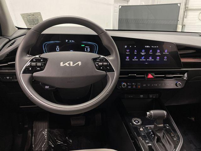used 2023 Kia Niro car, priced at $24,420