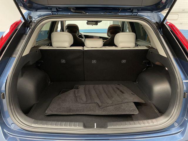 used 2023 Kia Niro car, priced at $22,555