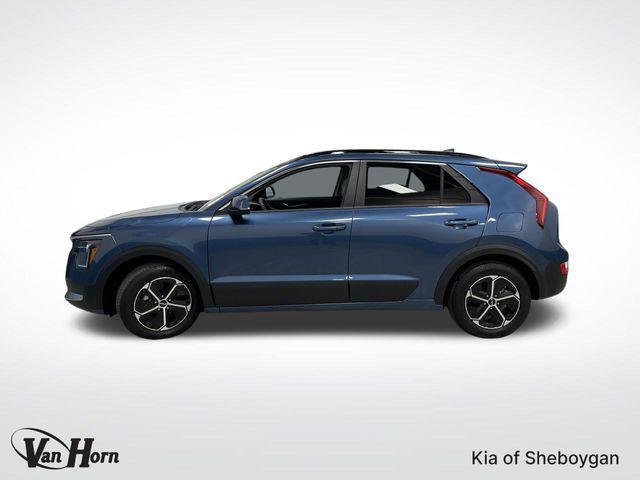 used 2023 Kia Niro car, priced at $24,420