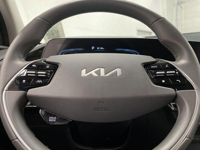 used 2023 Kia Niro car, priced at $22,555