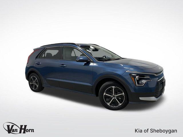 used 2023 Kia Niro car, priced at $23,444