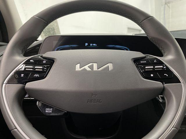 used 2023 Kia Niro car, priced at $24,420