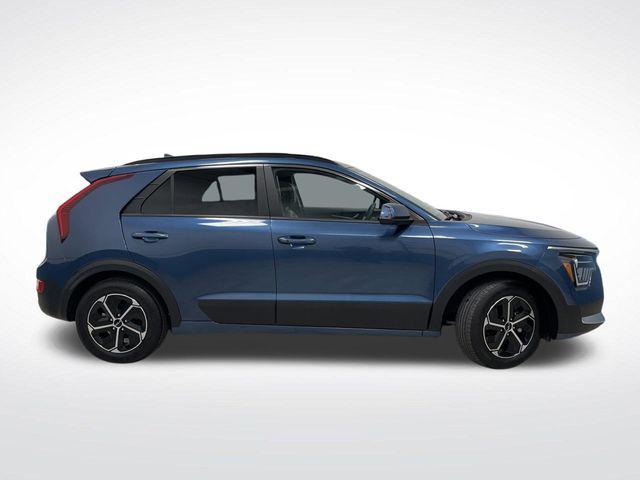 used 2023 Kia Niro car, priced at $22,555