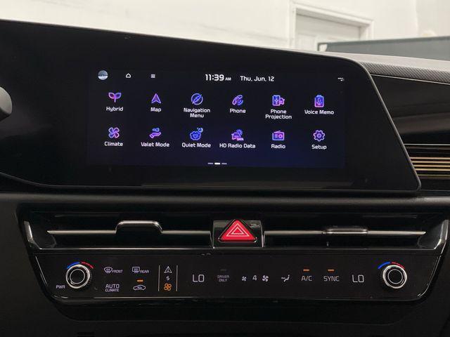 used 2023 Kia Niro car, priced at $24,420