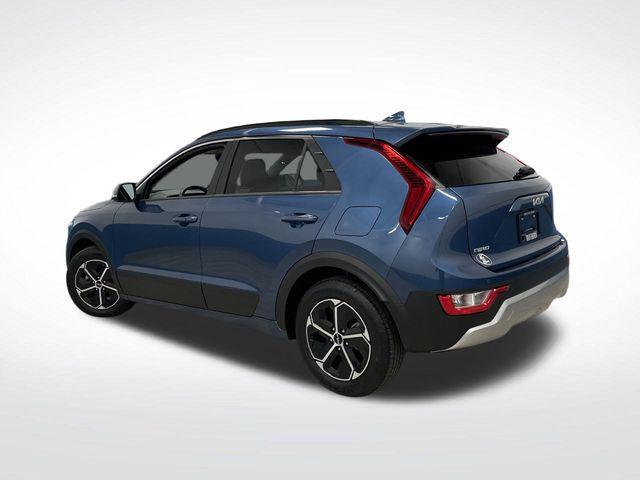used 2023 Kia Niro car, priced at $22,555