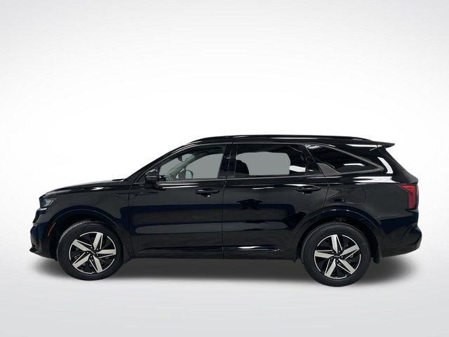 used 2022 Kia Sorento car, priced at $24,144