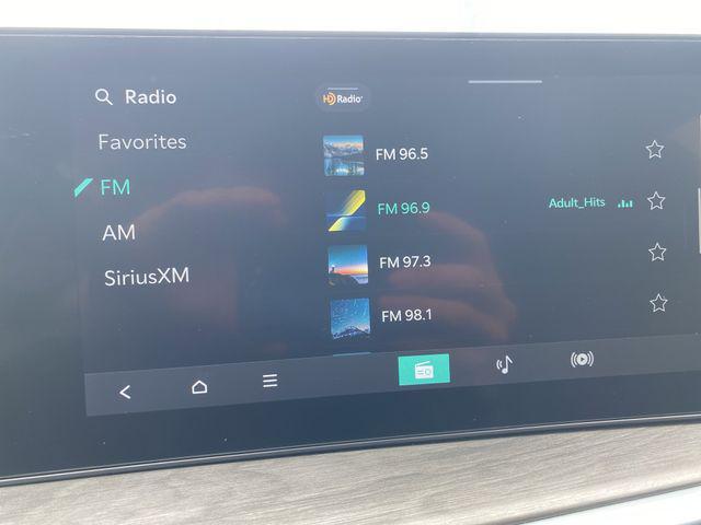 used 2025 Kia Sorento car, priced at $39,362