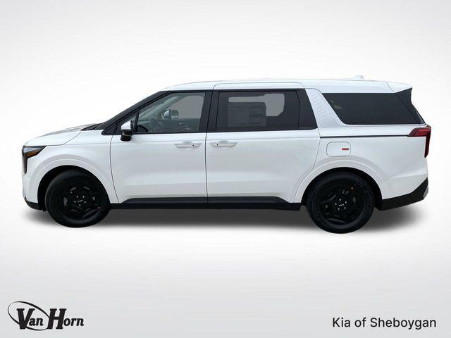 new 2025 Kia Carnival car, priced at $40,175