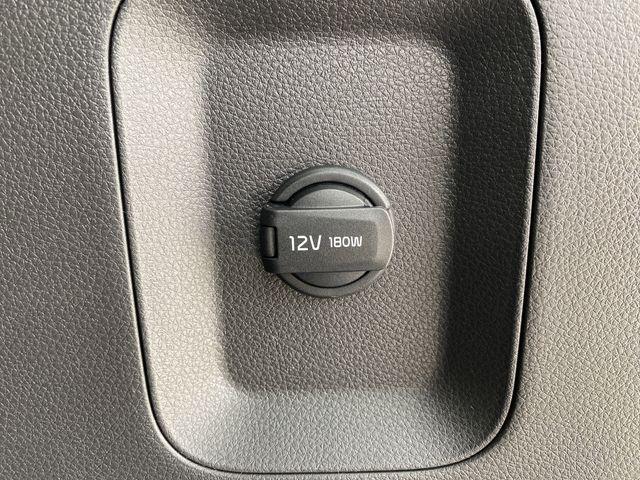new 2025 Kia Carnival car, priced at $40,175