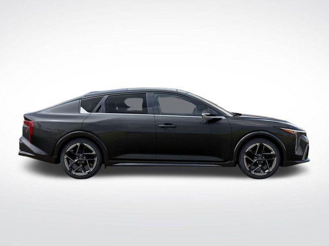 new 2025 Kia K4 car, priced at $26,966