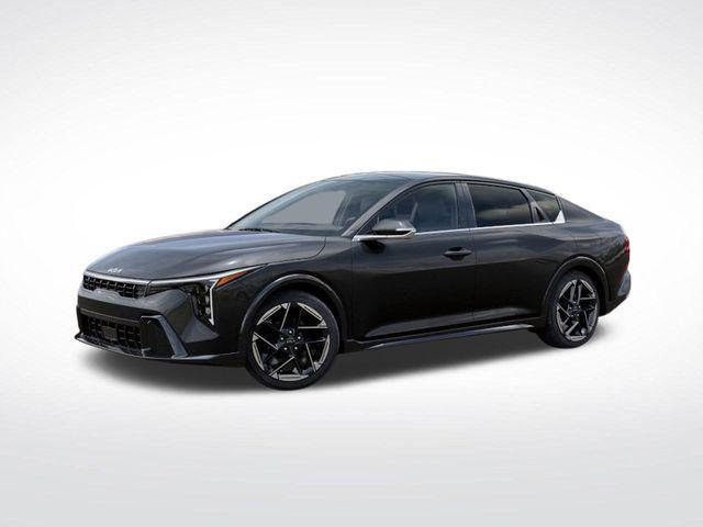 new 2025 Kia K4 car, priced at $26,966