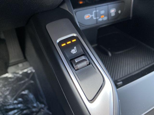 new 2025 Kia Sorento car, priced at $42,859