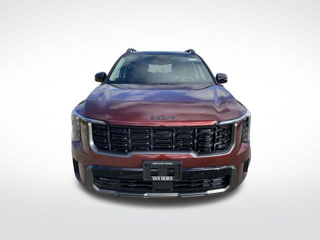 new 2025 Kia Sorento car, priced at $42,413