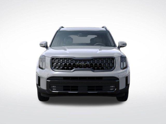 new 2025 Kia Telluride car, priced at $49,956