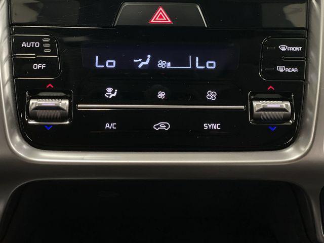 used 2023 Kia Sorento car, priced at $26,897