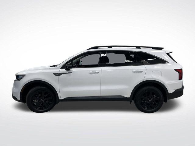 used 2023 Kia Sorento car, priced at $26,897