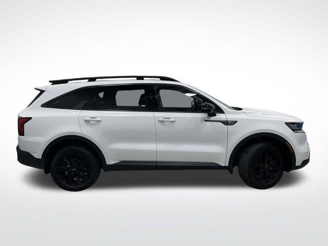used 2023 Kia Sorento car, priced at $26,897
