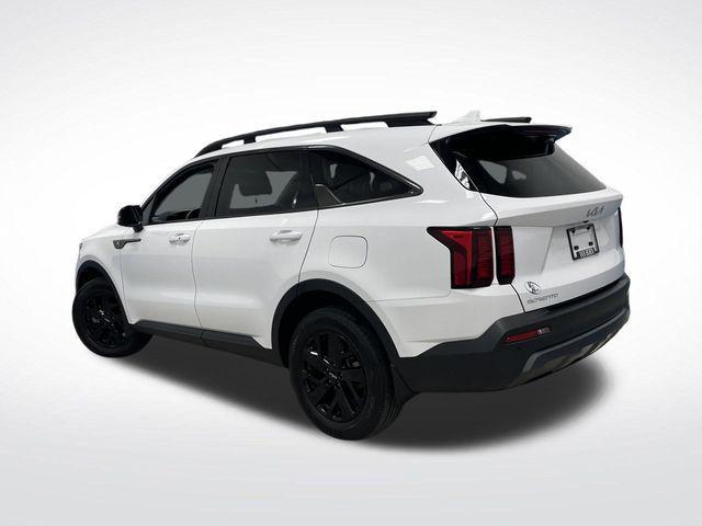 used 2023 Kia Sorento car, priced at $26,897