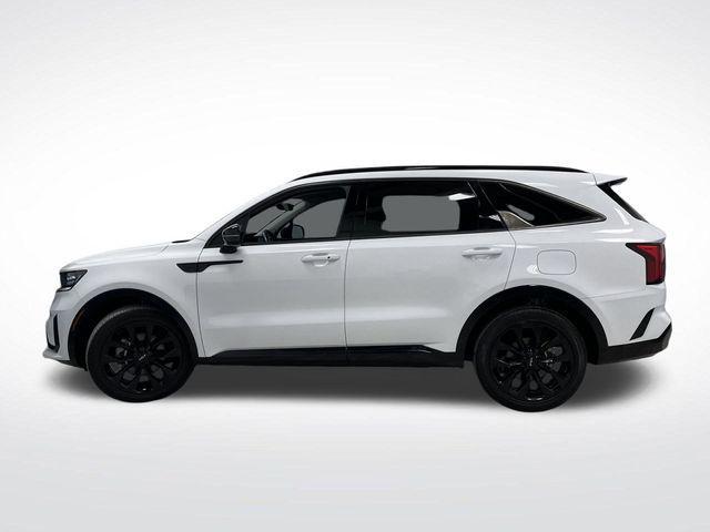 used 2023 Kia Sorento car, priced at $27,850