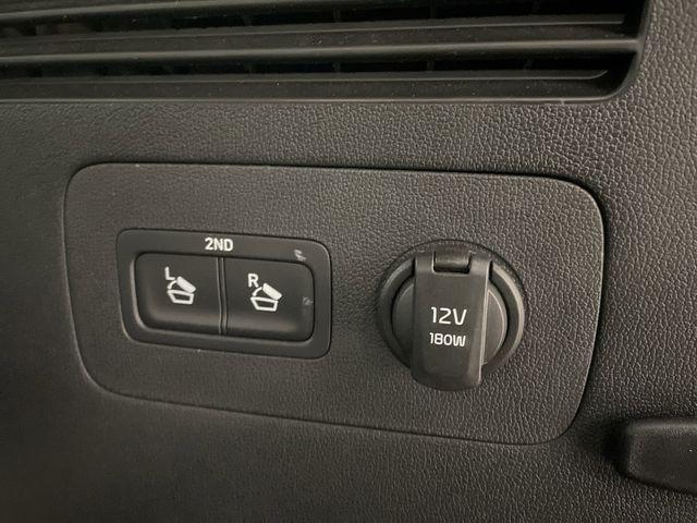 used 2023 Kia Sorento car, priced at $27,850