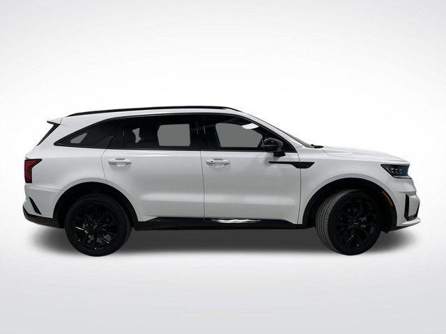used 2023 Kia Sorento car, priced at $27,850
