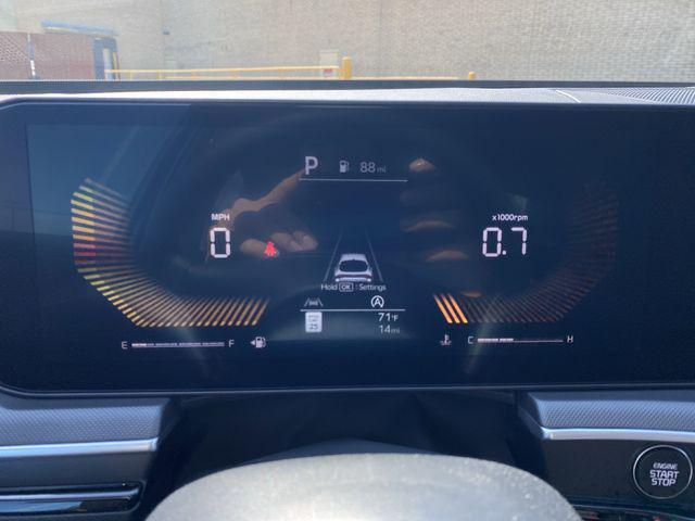 new 2026 Kia K5 car, priced at $28,565