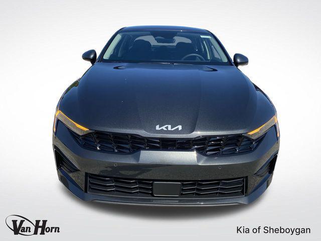 new 2026 Kia K5 car, priced at $28,565