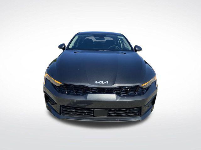 new 2026 Kia K5 car, priced at $27,137