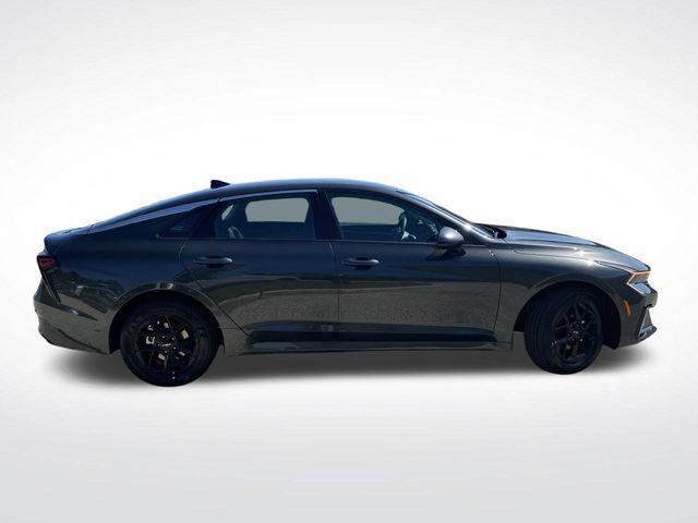 new 2026 Kia K5 car, priced at $27,137