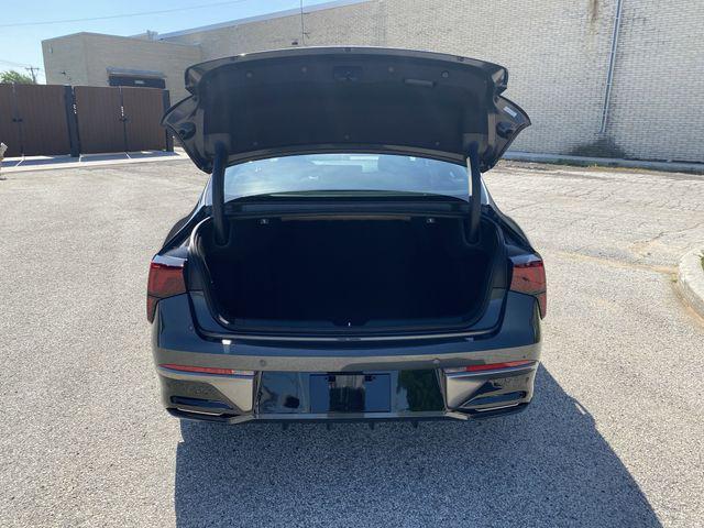 new 2026 Kia K5 car, priced at $27,137