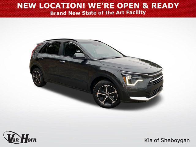 new 2025 Kia Niro car, priced at $27,897