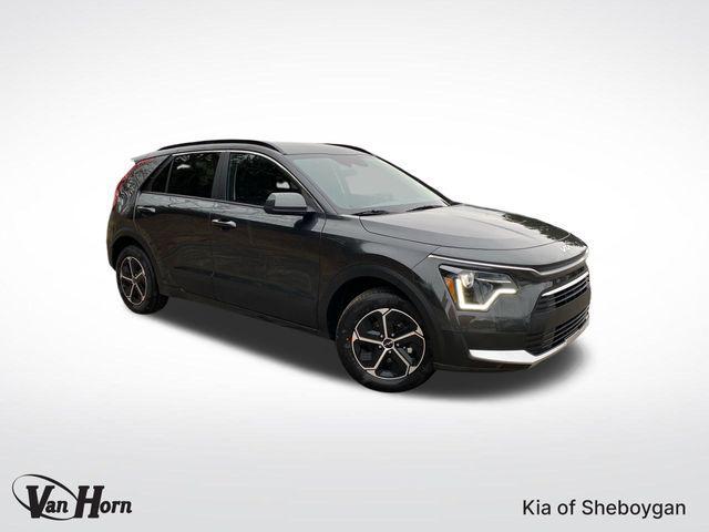 new 2025 Kia Niro car, priced at $27,897