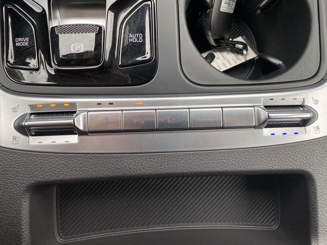 new 2026 Kia Carnival car, priced at $52,752