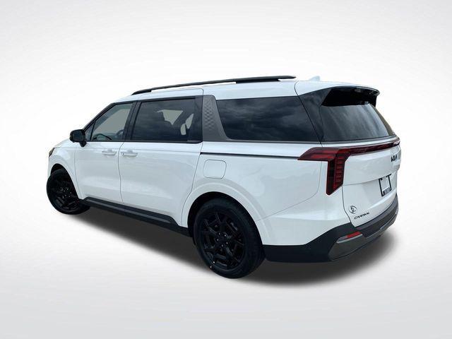 new 2026 Kia Carnival car, priced at $52,752