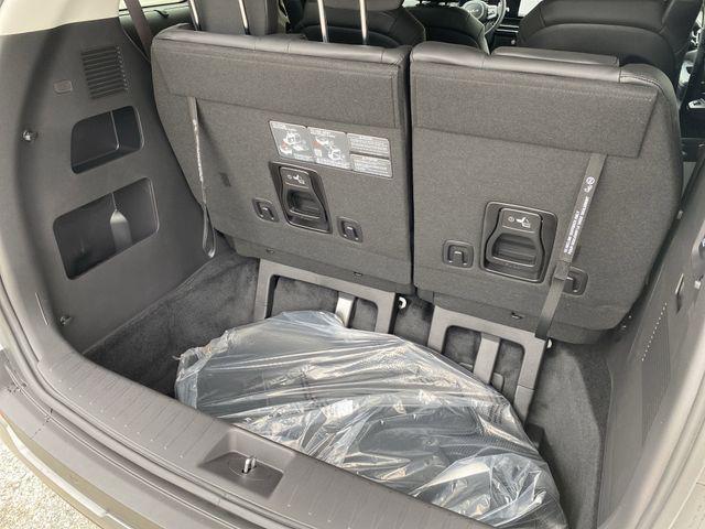 new 2026 Kia Carnival car, priced at $52,752