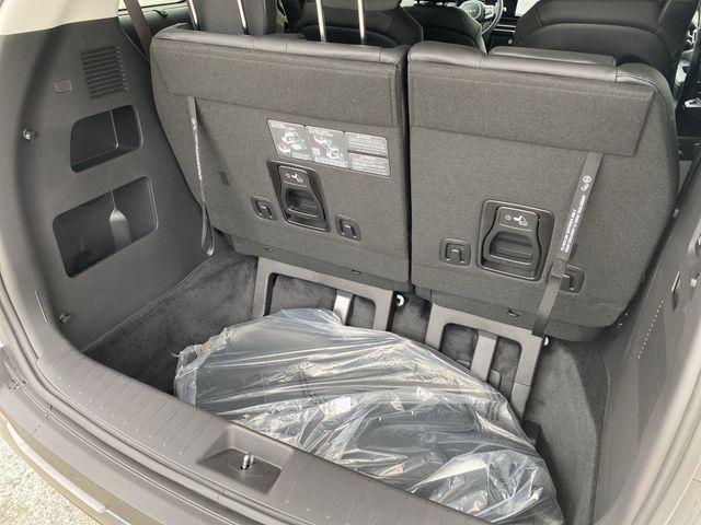 new 2026 Kia Carnival car, priced at $52,752