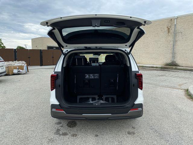 new 2026 Kia Carnival car, priced at $52,752