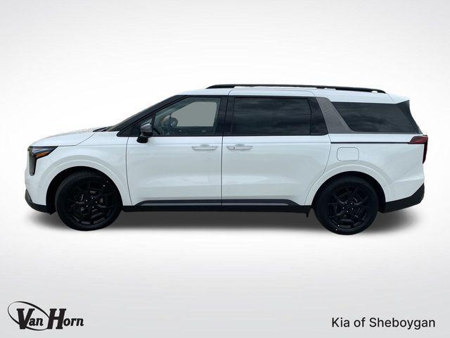 new 2026 Kia Carnival car, priced at $52,752