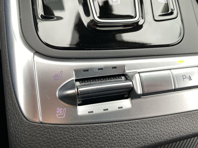 new 2026 Kia Carnival Hybrid car, priced at $49,234